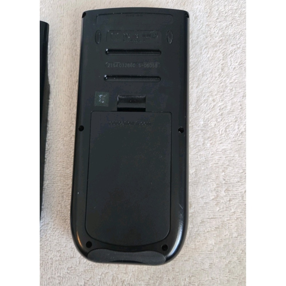 Texas Instruments TI-89 Titanium Programmable Graphing Calculator - Picture 5 of 6